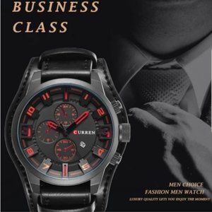 Watches 2018 watches men top brand luxury relogio